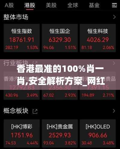 香港最准的100%肖一肖,安全解析方案_网红版524.37