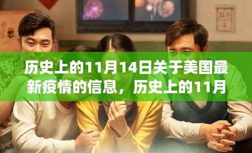 美国疫情新篇章，历史上的变革与自我超越，鼓舞人心的11月14日里程碑时刻