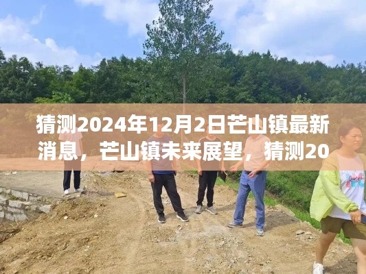 2024年12月2日芒山镇最新动态与未来展望