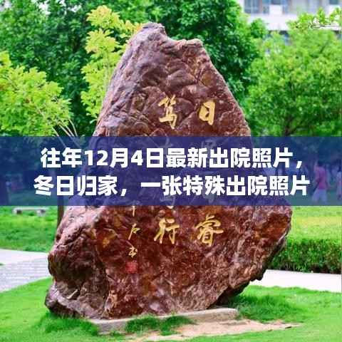 冬日归家,特殊出院照片的温馨故事